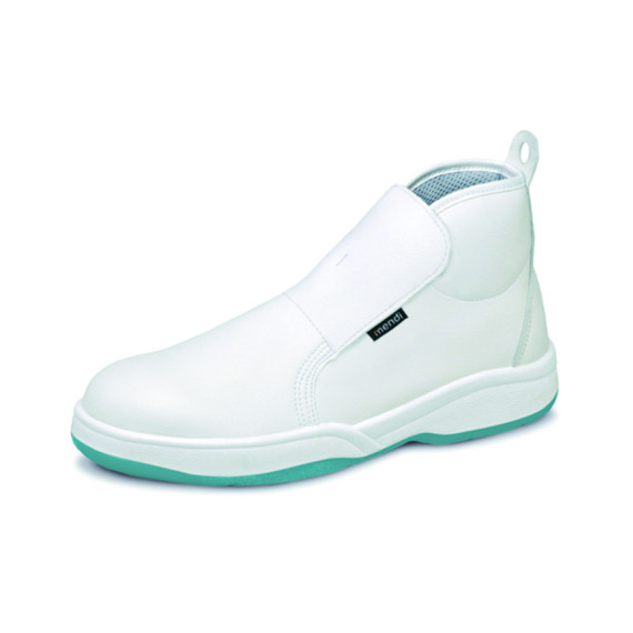 Bota de seguridad Calipso Food 250C S2 SRC CI MENDI