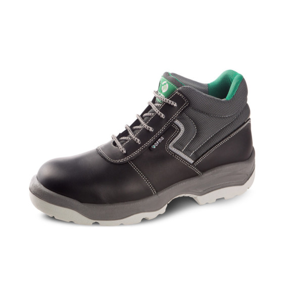 Olimpia Ofma W O42W S3S FO CI HI SR MENDI Safety Boot