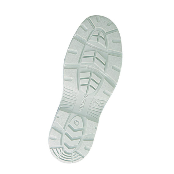 Olimpia Ofma W O42W S3S FO CI HI SR MENDI Safety Boot