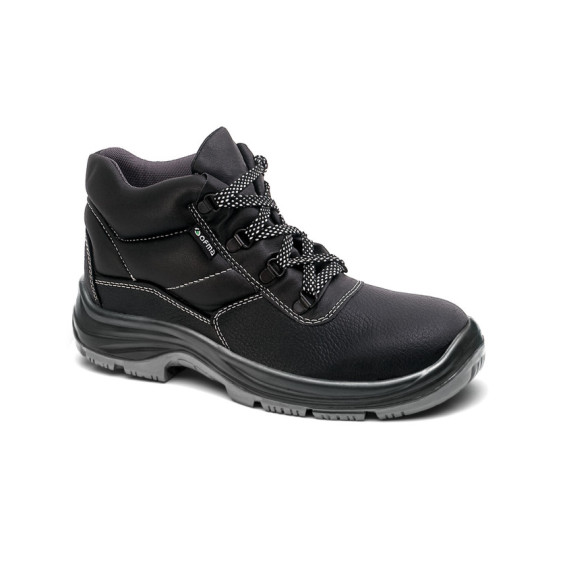 Bota de segurança Fragata Ofma P O40P S3 CI SRC MENDI