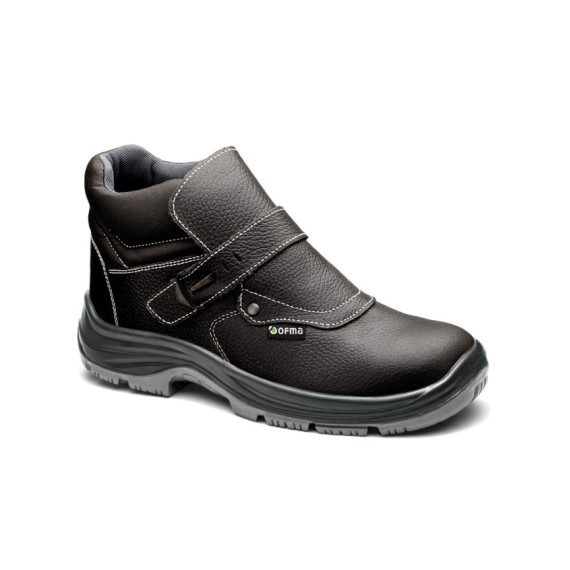 Cliper Ofma P O33P S3 CI SRC MENDI Safety Boot