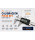 Conjunto de ventilação com 2 articulações 5/6/7 m (ref. WFE0507)