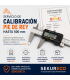 Conjunto de ventilação com 2 articulações 5/6/7 m (ref. WFE0507)