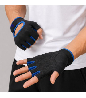 Fitness-Sporthandschuhe (Paar) ALBA