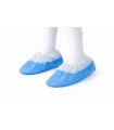 Einweg-Spulen-Anti-Slip-PP + CPE (50 und AsSS-Paket)