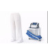 Disposable pants for pressotherapy ALBA