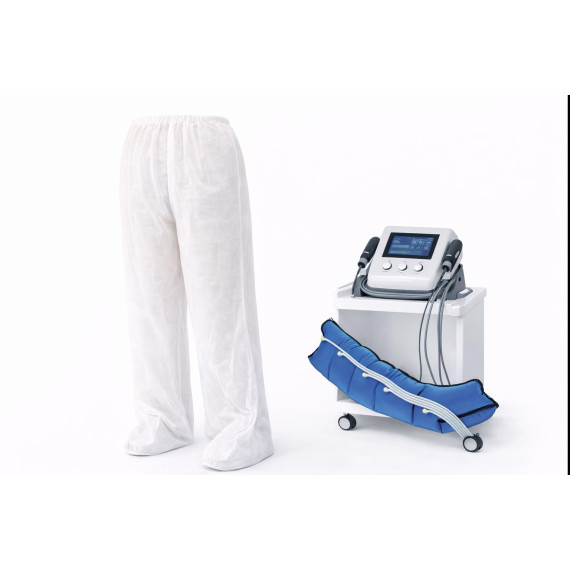 Einweg-Hose für die Pressotherapie ALBA
