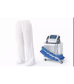 Disposable pants for pressotherapy ALBA