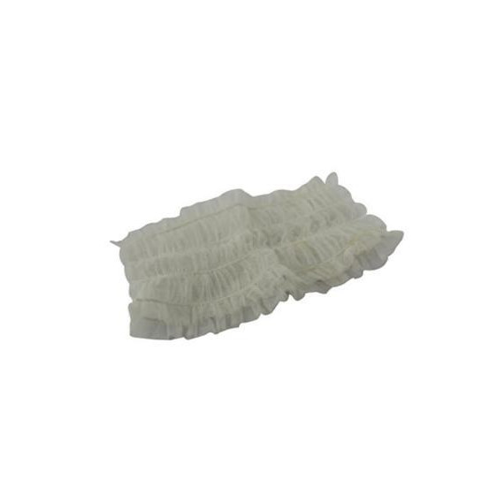 Fascia per capelli monouso TST ALBA