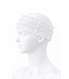Disposable headband by TST ALBA
