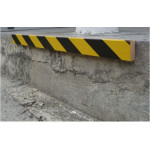 Adhesive foam protection PU5020NJ