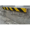 Adhesive foam protector for surfaces PU5020NJ METALWORKS