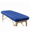 Copertura monouso regolabile TST blu ALBA