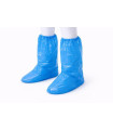 Cubrebotas desechables de CPE ALBA