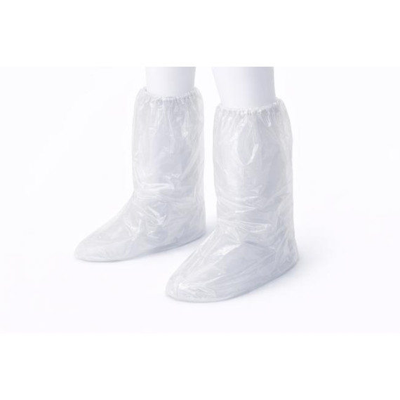 Disposable CPE Boot Covers ALBA