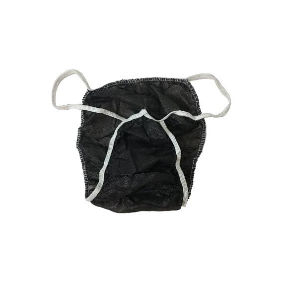Tangas descartáveis de homem (100 un.) ALBA
