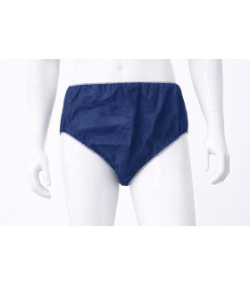 Disposable men’s briefs ALBA