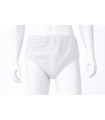 Braguitas desechables de mujer ALBA