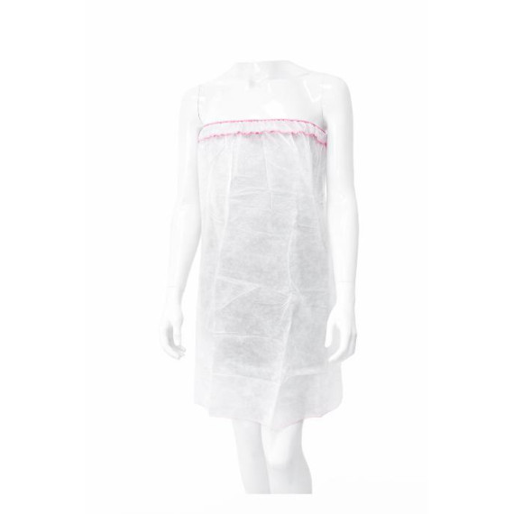 Pareos jetables pour femme ALBA