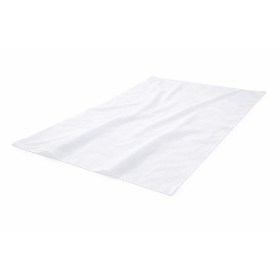 Housses de brancards jetables non ajustables SMS 80 x 200 cm ALBA
