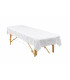 Disposable non-adjustable stretcher covers SMS 80 x 200 cm ALBA
