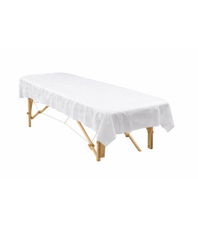 Housses jetables non ajustables SMS ALBA