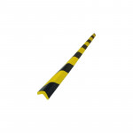 Foam protector in PU3030NJ angle
