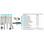 Accessori per Chiseler 2402219