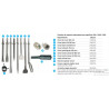 Chisel accessories 2402219