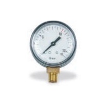 Pressure gauge