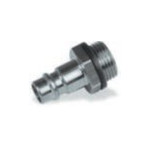 Steel connectors