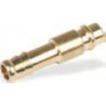Stepped connector for 6 mm hose AIRCRAFT