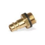 Conector com rosca exterior 1