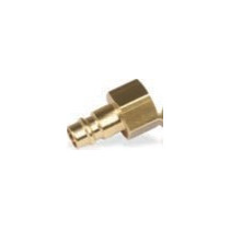 Conector com rosca exterior 2