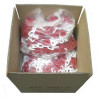 Non-conductive Plastic Chain METALWORKS