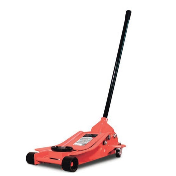 Carrinho Cat25TL