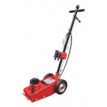 Hydropneumatische Katzen CAT822