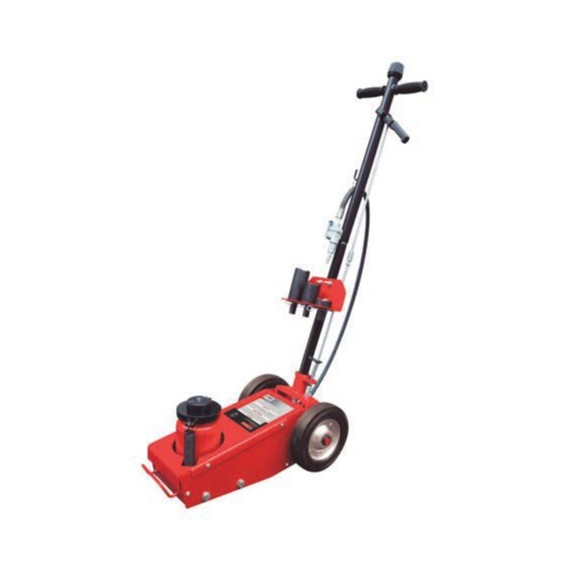 Hydropneumatic cats Cat822