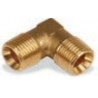 Union Connector L 1/4 inches AIRCRAFT