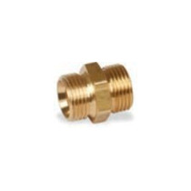 Mamilo de rosca dupla