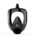 Máscara facial completa 741 CLIMAX
