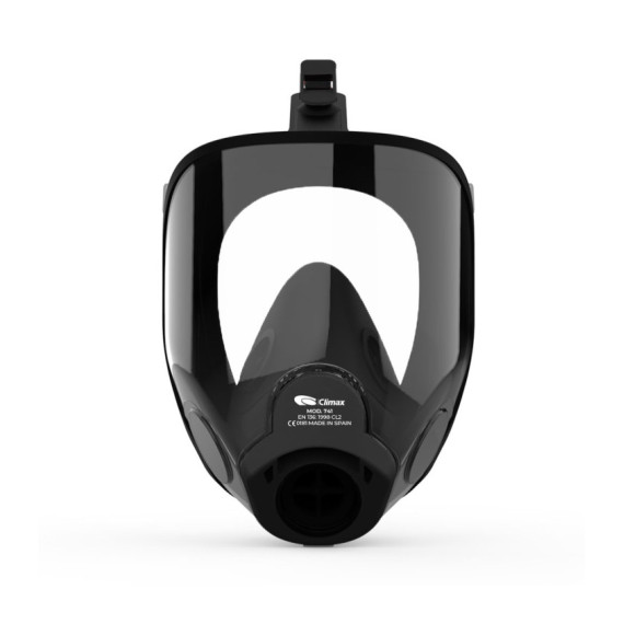 Máscara facial completa 741 CLIMAX