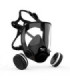 Máscara facial completa 742 CLIMAX