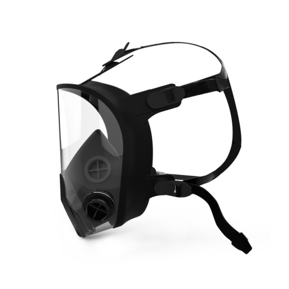 Máscara facial completa 742 CLIMAX