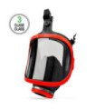 Máscara facial 731 caucho natural CLIMAX