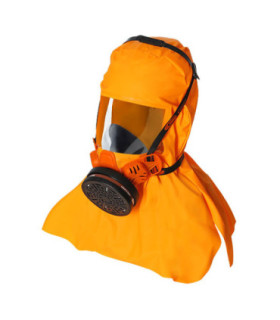 Equipo de evacuación 761 A1B1E1K1 CLIMAX