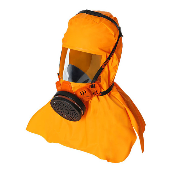 Equipo de evacuación 761 A1B1E1K1 CLIMAX
