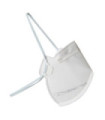 Mascherina autofiltrante 1710 FFP1 NR (20 Pz) Climax