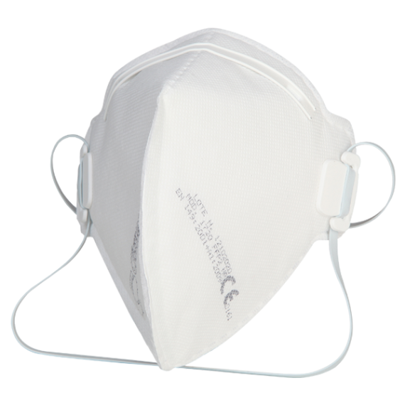 Self-Filtering Mask FFP2 NR D 1720 Climax (20 Units)