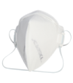 Self-Filtering Mask FFP2 NR D 1720 Climax (20 Units)
